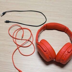 Skull Candy Crusher ANC 2 Headphones